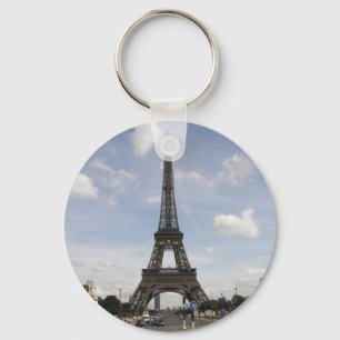 Llavero Torre Eiffel en París