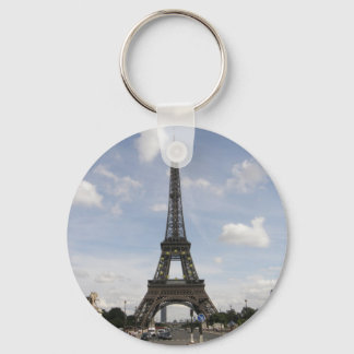 Llavero Torre Eiffel en París