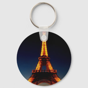 Llavero Torre Eiffel en París