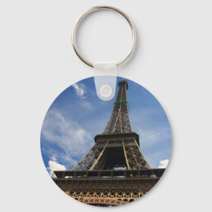 Llavero Torre Eiffel en París