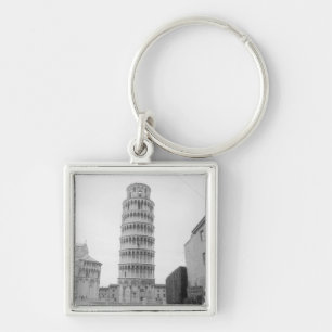 Llavero Torre inclinada de Pisa