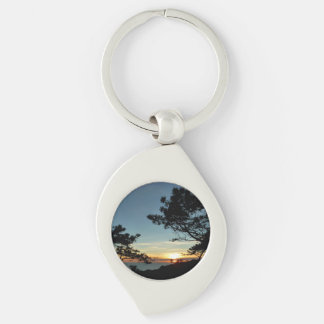 Llavero Torrey Pine Sunset III California