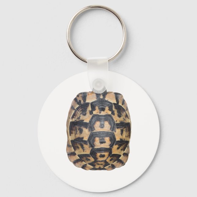 Llavero Tortoise (Anverso)