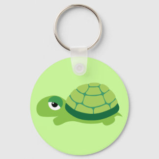 Llavero tortuga
