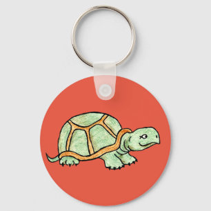 Llavero Tortuga
