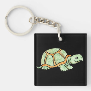 Llavero Tortuga