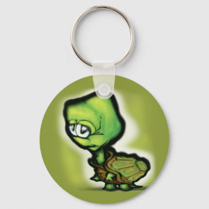 Llavero Tortuga bebé