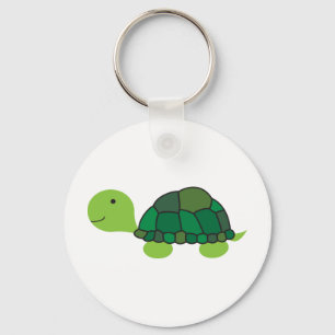 Llavero Tortuga Cuta