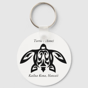 Llavero Tortuga Honu.