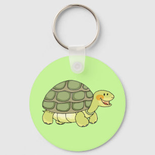 Llavero Tortuga linda