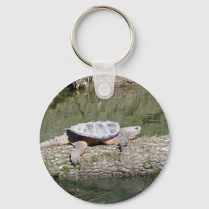 Llavero Tortuga Snapping