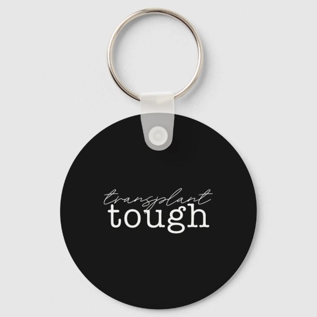 Llavero Tos Órganos Renales Trasplante Renal Meme 1 (Anverso)