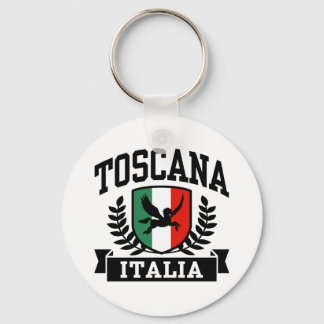 Llavero Toscana