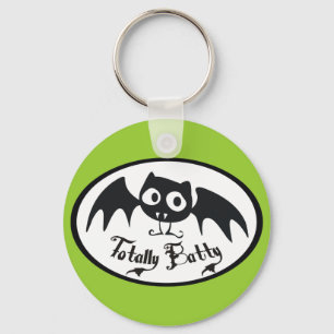 Llavero Totally Batty