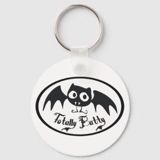 Llavero Totalmente Batty