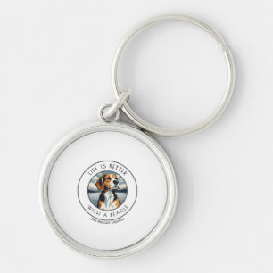 Llavero Tote Beagle