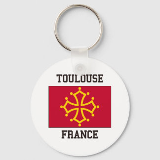 Llavero Toulouse, Francia