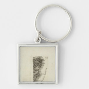 Llavero Tour de Camarat