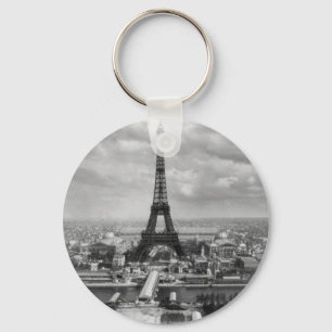Llavero Tour Eiffel