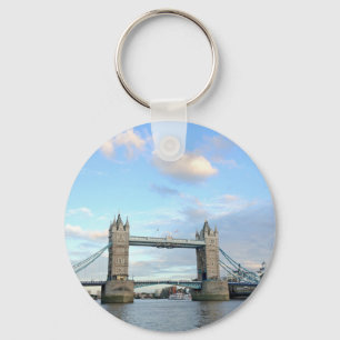 Llavero Tower Bridge-London