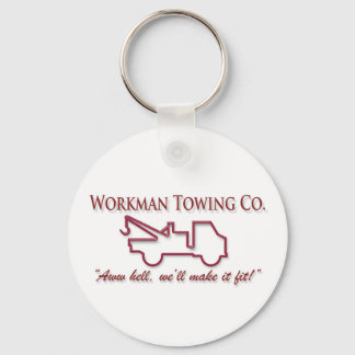 Llavero Towing Workman