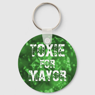 LLAVERO TOXIE PARA EL ALCALDE