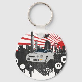 Llavero Toyota GT-4 Celica