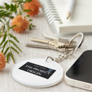 LLAVERO TPO - GADGET