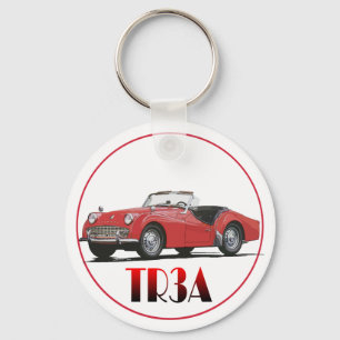 LLAVERO TR3A