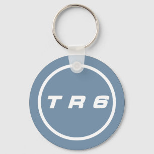 Llavero TR6