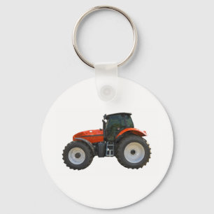 Llavero tractor