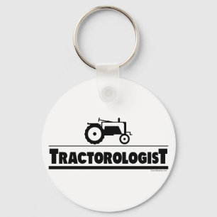 Llavero Tractorólogo
