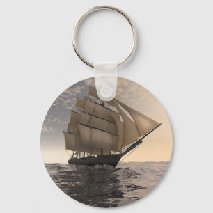Llavero Tradewinds