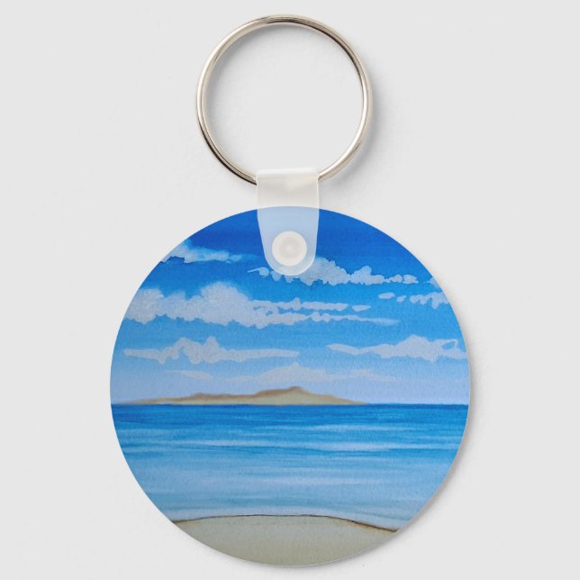 Llavero Tradewinds Maui (Anverso)