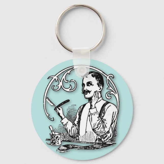 Llavero Tradicionales de Shaver (Anverso)