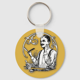 Llavero Tradicionales de Shaver