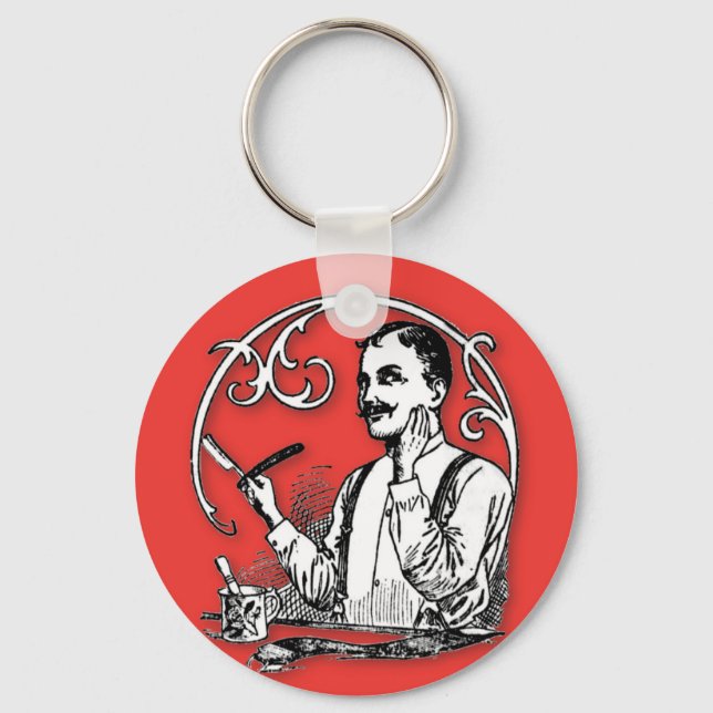 Llavero Tradicionales de Shaver (Anverso)