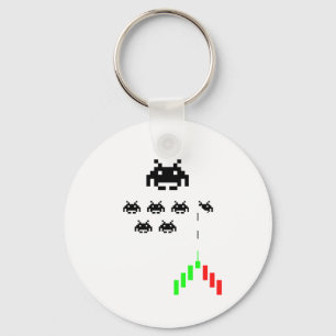 LLAVERO TRADING FOREX AND BITCOIN