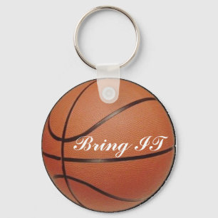 Llavero Tráigalo, baloncesto