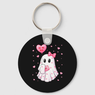 Llavero Traje de mujer abeja mi boo corazón boo fantasma S