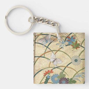 Llavero Traje de Noh