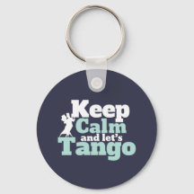 Tranquilidad Vamos Tango Funny Baila de Baile