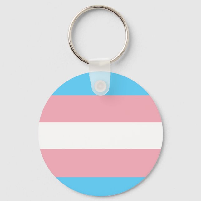 Llavero trans (Anverso)