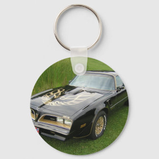 Llavero trans am