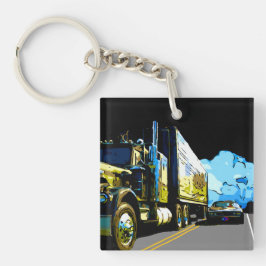 LLAVERO TRANS AM DE 1977