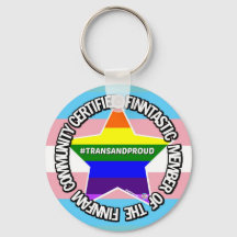 (Trans) Certificado FinnFam Member Keyring