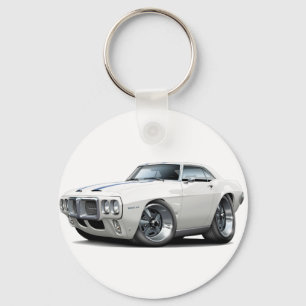 Llavero Trans de Firebird 1969
