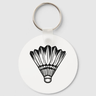 Llavero Transbordador Badminton