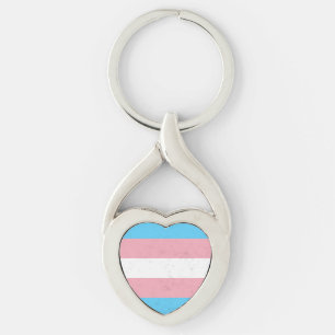Llavero Transexual