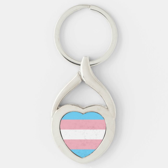 Llavero Transexual (Anverso)